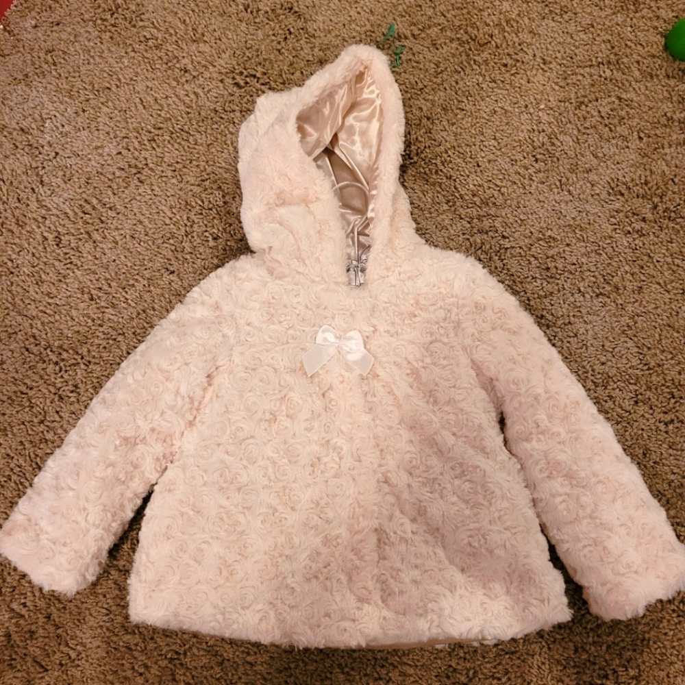 London Fog fancy jacket